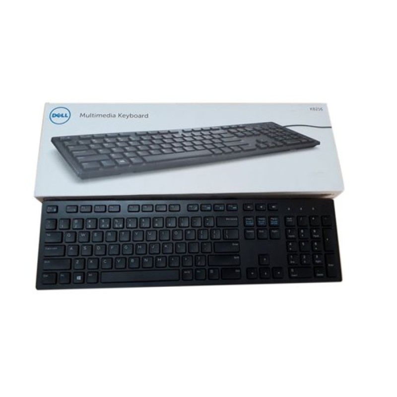 USB Keyboard